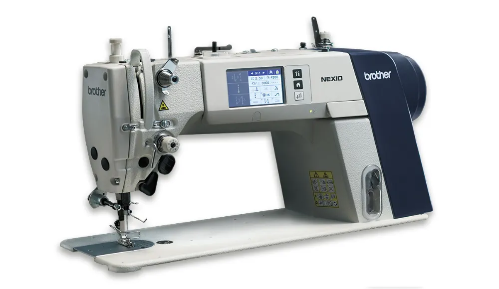 Brother NEXIO S - 7300 - electronic sewing machine