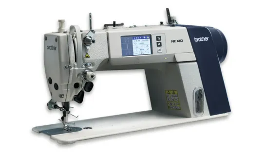 Brother NEXIO S - 7300 - electronic sewing machine