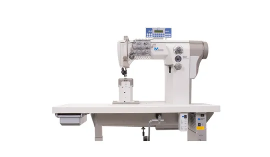 Dürkopp 888- Industrial column sewing machine