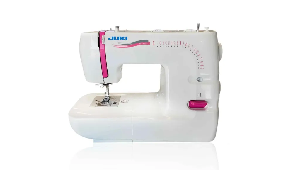 Juki HZL-353Z - Mechanical sewing machine