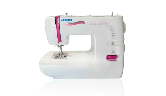 Juki HZL-353Z - Mechanical sewing machine