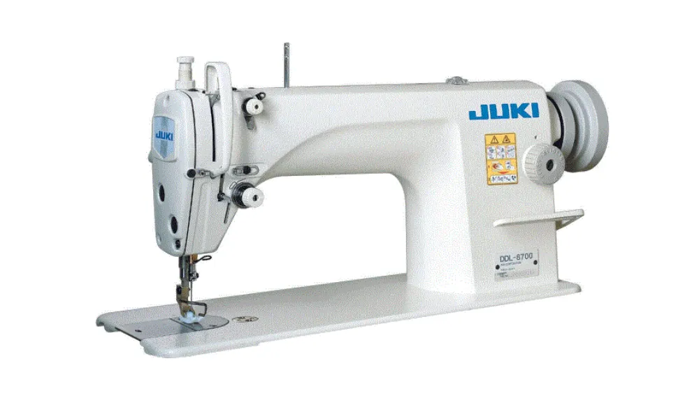 JUKI DDL-8700-7 serie