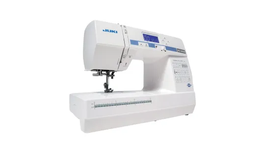 JUKI HZL LB-5100 - macchina da cucire uso famiglia