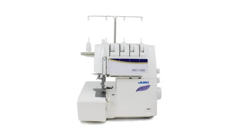 JUKI MO-1000 overlock machine