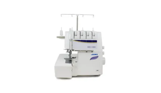 JUKI MO-1000 overlock machine