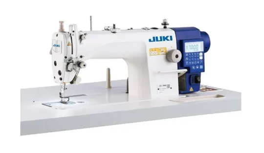 Macchina da cucire lineare Juki DDL-7000A