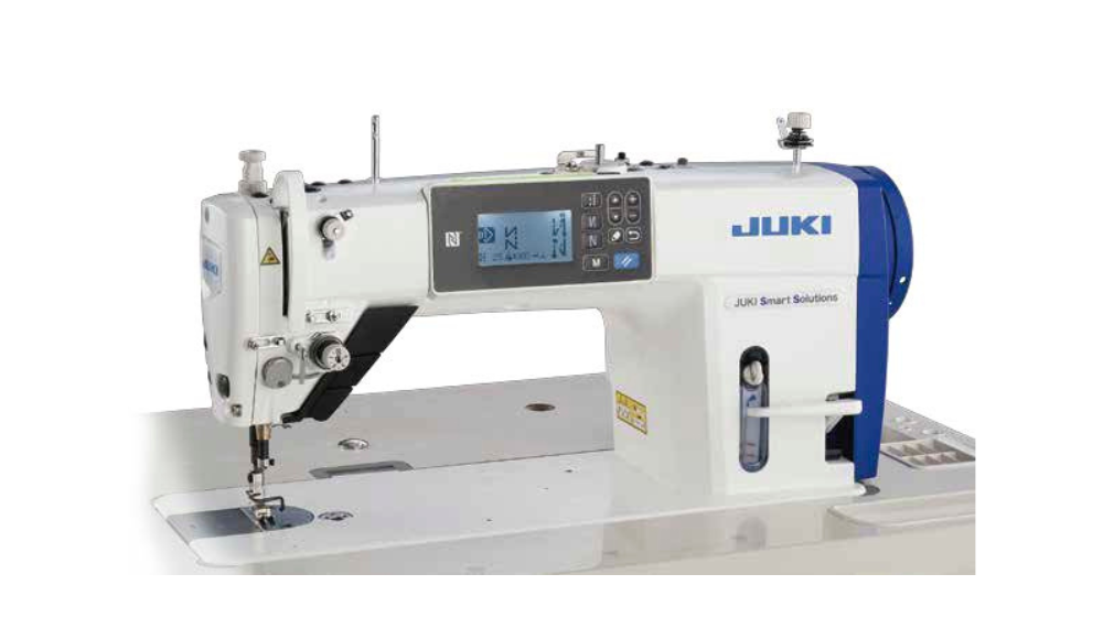 Macchina da cucire lineare Juki DDL-9000C