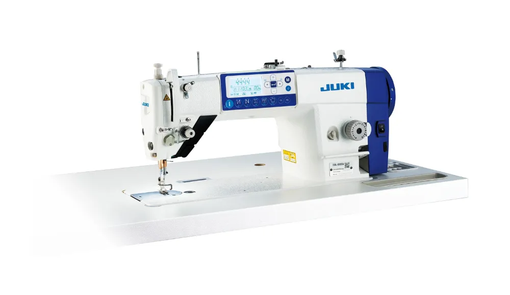 Macchina da cucire lineare Juki DDL-8000A Series