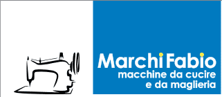 Marchi fabio - macchine da cucire e da maglieria