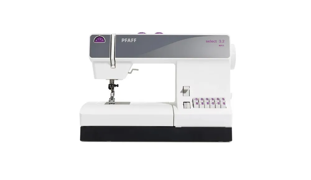 Pfaff Select 3.2 - Household Sewing Machine