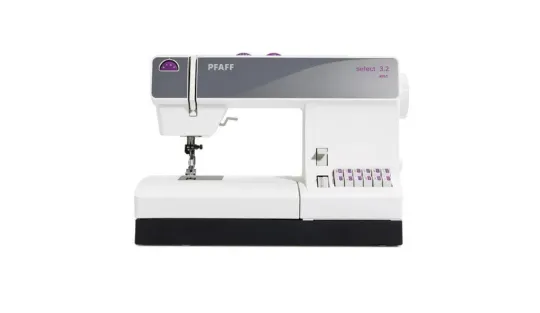 Pfaff Select 3.2 - Household Sewing Machine