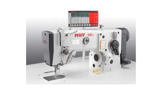 PFAFF 938 sewing machine