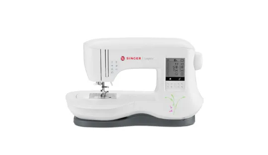 Singer Legacy C440 - Digital sewing machine