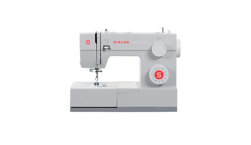 Singer HD 4423 - mechanical sewing machine