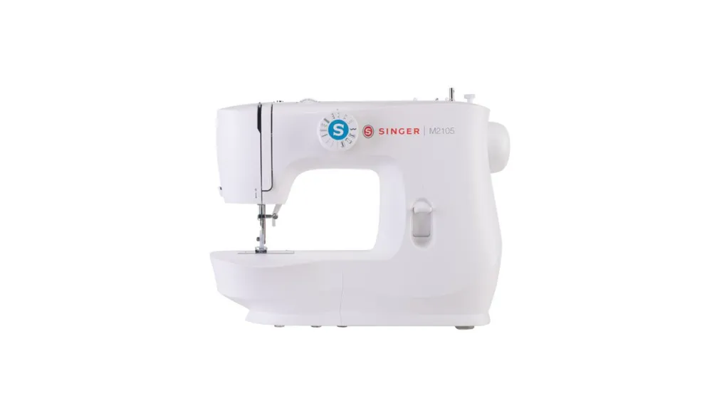 Singer M2105 - household sewing machine