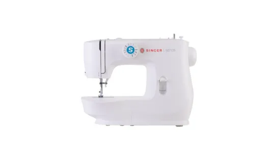 Singer M2105 - household sewing machine