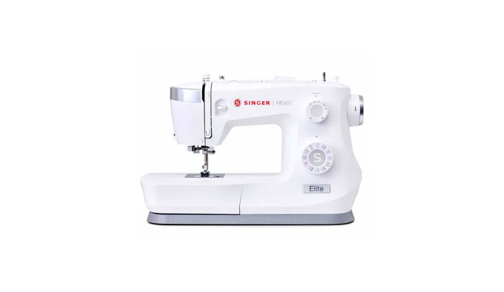 Singer ME 457 mechanical sewing machine