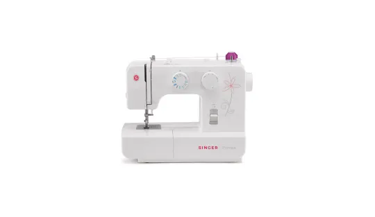 Singer Promise 1412 - mechanical sewing machine for home use