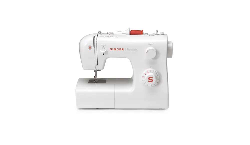 Singer 2250 - Mechanical sewing machine